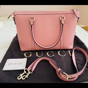 Beautiful Authentic Gucci Bag